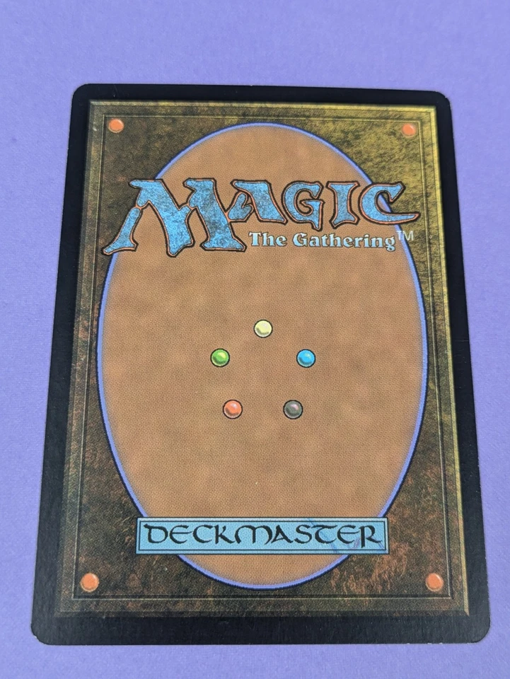 MTG Magic: Betrayers of Kamigawa: Mistblade Shinobi #43/165 Common - NM - Image 2 of 2