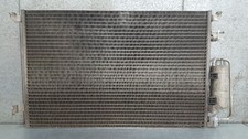 Climatisation et Accessoires Opel SIGNUM