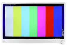 Stryker 26" VisionPro LED Monitor w/ Power Supply and Screen Replacement