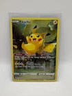 Pokémon Pikachu GG30/GG70 Crown Zenith Galarian Gallery Ultra Rare Holo Mint GG3