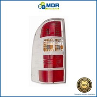 Faro - Linker RüCkleuchte - Sx - FüR Ford Ranger 2009->2011