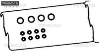 Triscan 515-3036 Dichtungssatz FüR Zylinderkopfhaube Ventildeckeldichtung