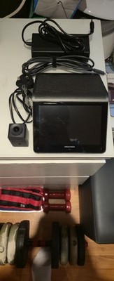 Crestron UC-2-T-V 6511613 Tischplatte Touchpanel Neu Kostenloser Versand! M201928001