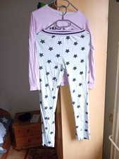 Mädchen pyjama gr. 146/152