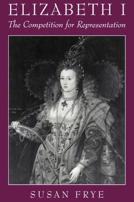 Susan Frye | Elizabeth I | Taschenbuch | Englisch (1997) | EAN 9780195113839