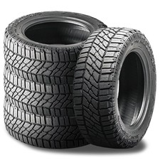 4 Milestar Patagonia Xt Lt26575r16 123120q All Terrainsnowwarranty 10 Ply