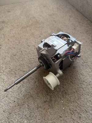 Original Welling Wäschetrockner Motor 32041152 YXH-190-2-5L - NEU im Karton - 282W