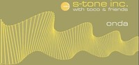 Vinile - S-Tone Inc. - Onda (Lp+Cd) - Schema -D- Neu