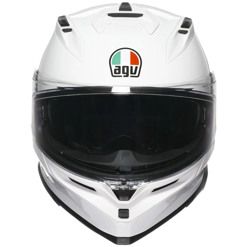 AGV K7 Mono White, photo 6 of 11