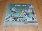 JOURNEY - Journey - Original 1975 UK 7-track vinyl LP