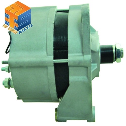 New 95A Alternator Fits Deutz-Fahr Agrotron 2008 Deutz TCD2012 L04 RM3130 AL921X - Picture 4 of 8
