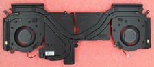 5H40S20368 - Lenovo Legion 5 Pro-16ITH6 Heatsink w/Fans