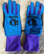 Vintage Pearl Izumi Insulated Winter/Fall Cyc...