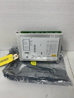 Bently Nevada 3300 Series 79512-04 F SIX CHANNEL TEMPERTURE MONITOR