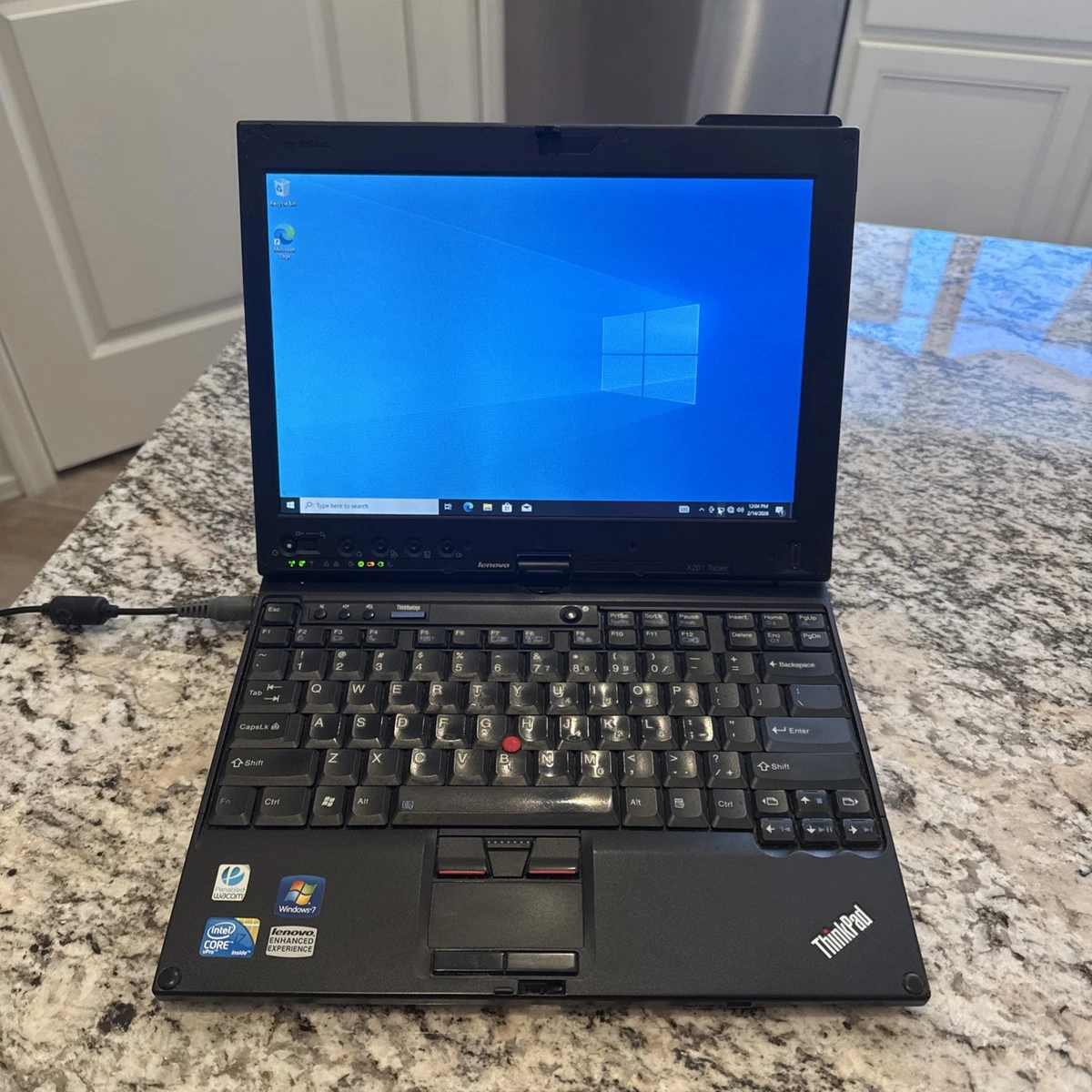 lenovo ThinkPad X201 Windows10PRO 中古品 Lenovo ThinkPad X201 PC Notebooks/Laptops for Sale - Shop New