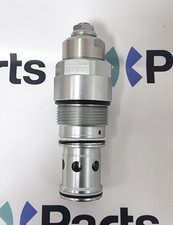 Rexroth R930081296 Hydraulic Relief Valve