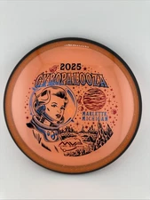 MVP Particle Proton Particle