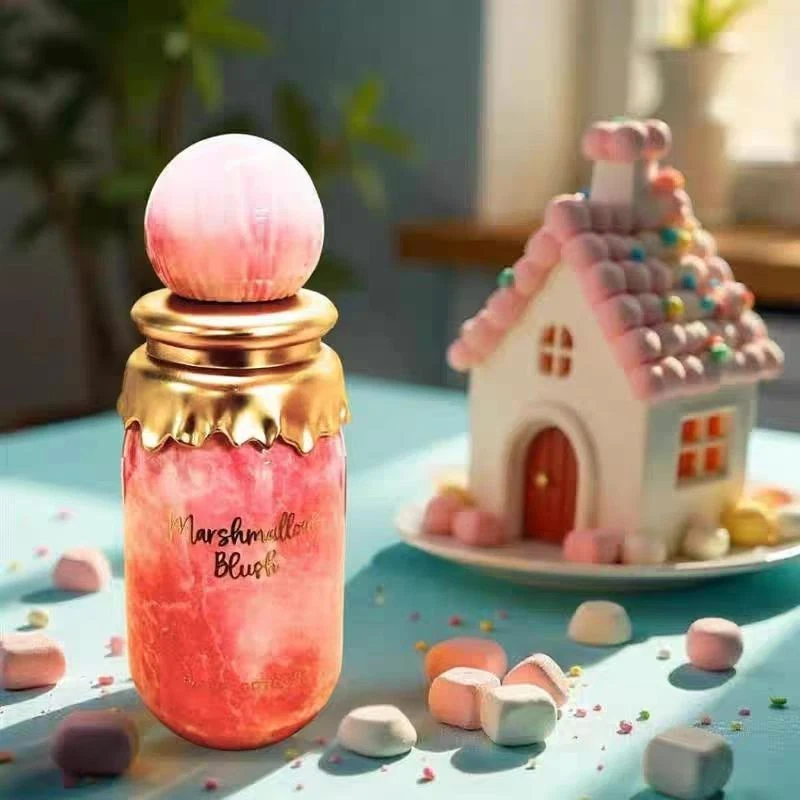 Popular Paris Corner | Marshmallow Blush EDP 3.4 Women's Perfume - Image 4 of 4