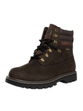 Caterpillar Men's Colorado 2.0 Hiker WP Boots, Brown