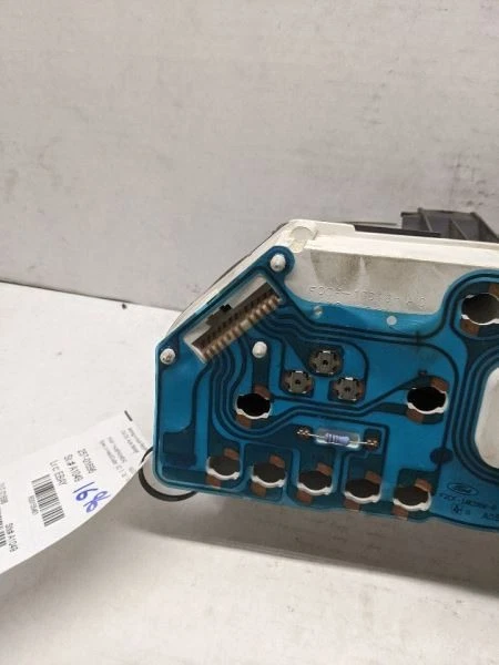 Speedometer Head Only 85 MPH Fits 93-96 ESCORT 155461 - Image 4 of 4