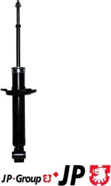 JP Group 4052101100 StoßDäMpfer StossdäMpfer FüR Nissan-image