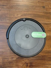iRobot Roomba i3+ Robot Vacuum Cleaner UNTESTED