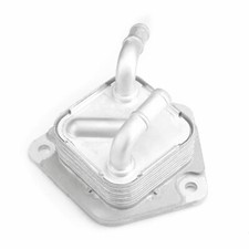 Cvtf Warmer Transmission Oil Cooler For Honda Civic 25560-r3w-003 2016-2018