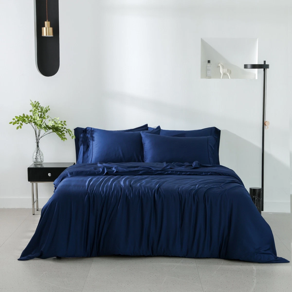 Bamboo lyocell pillowcase sale