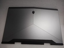 GENUINE DELL ALIENWARE 17 R4 LCD BACK COVER LID AM1QB000210 0VWRD, HIAA 04