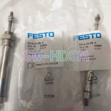 1PCS Brand NEW FESTO EG-6-15-PK-3 15893 freight free