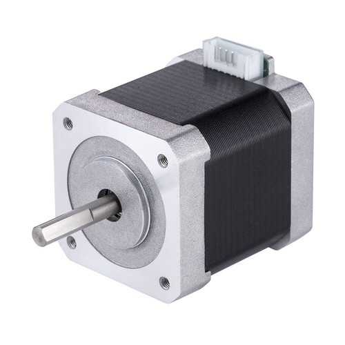 Cloudray 2 Phase Stepper Motor NEMA17 17CS03A-150E 1.5A 0.3 N.m for Co2 Laser - Picture 7 of 8
