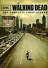 The Walking Dead - Series 1-2 - Complete (DVD, 2012, 6-Disc Set, Box Set)