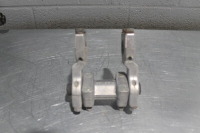 1997 POLARIS RMK 700 HANDEBAR RISER 3 INCH #3022