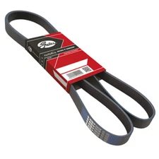 Gates Alternator Fan V-Ribbed Drive Belt 6PK1249SF