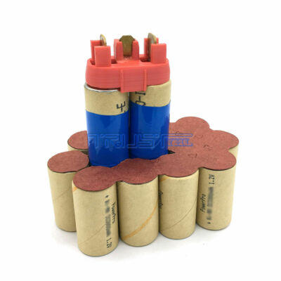 #ad #ad Battery Rebuild For SNAP ON 18 V volt CT3850 CTB3185 CTB3187 2.0Ah Rattle Gun $57.20