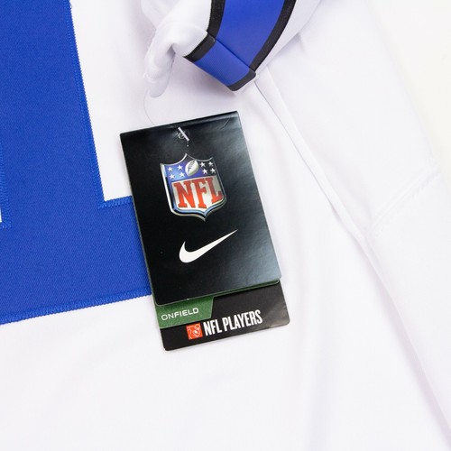 NEW Dallas Cowboys Sz M Ezekiel Elliott #21 Nike On Field Dri-Fit Limited Jersey - Picture 5 of 10