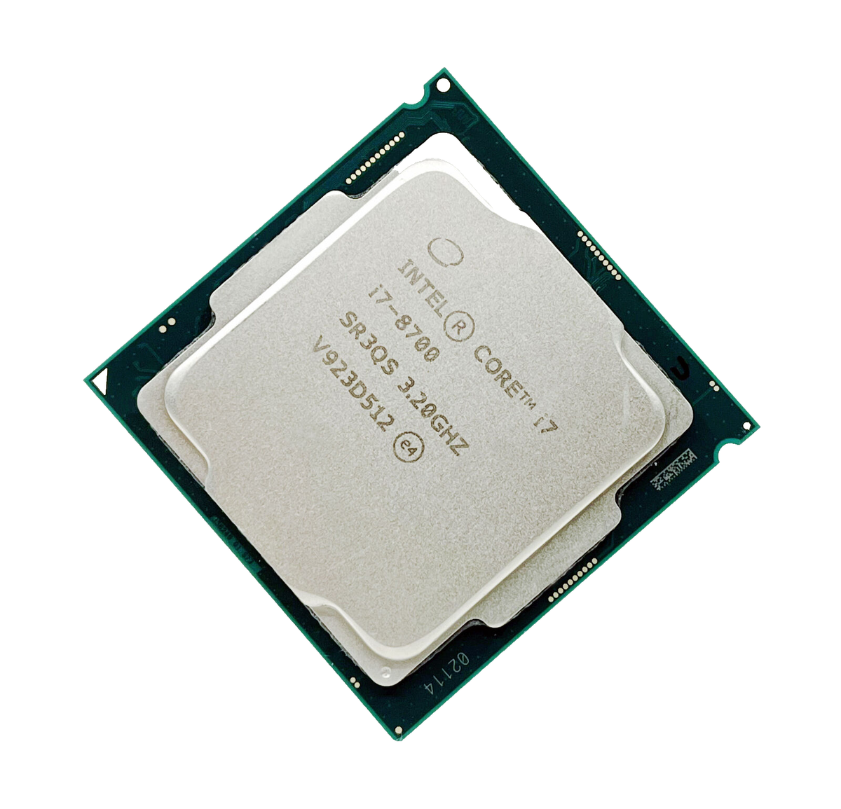 CPU Intel Core i7-6700K & Core i7-7700K Intel Core i7 6700 6700K 6700T 7700 7700K 7700T 8700 8700K 8700T