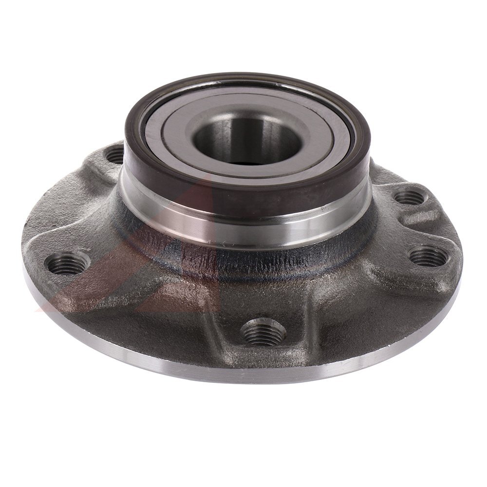 Rear New Left or Right Wheel Hub Bearing Assembly For Dodge Dart 2013