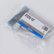 1PCS NEW SMC SY3200-5U1 Solenoid Valve Free delivery
