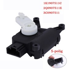 Für VW Klimaanlage Gebläse Stell Motor#1K1907511C 2Q0907511E 5Q0907511/3C0907511