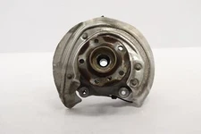 2017 - 2020 BMW 430I F32 AWD FRONT LEFT STEERING SPINDLE KNUCKLE & HUB OEM