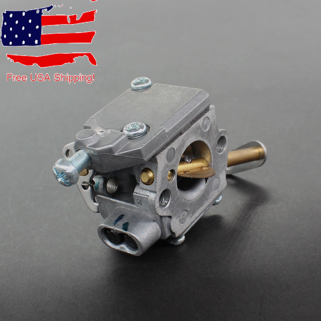 Chainsaw Carburetor Kit Carburetor Repair Kit For Homelite 33cc ...