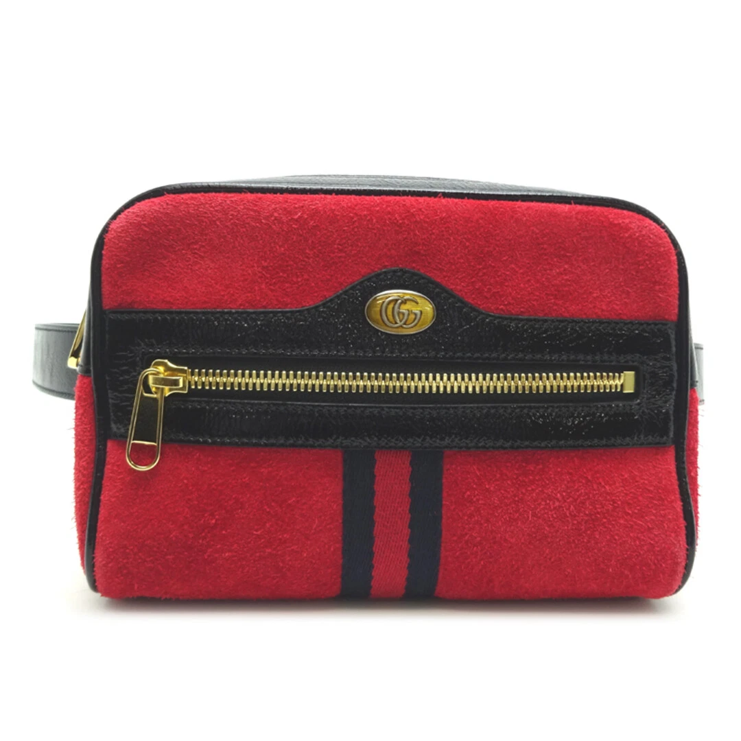 Sac taille Gucci 517076 occasion DAIK 0