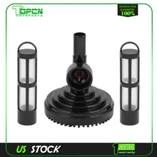 For Ford F250 F350 F450 F550 7.3L Fuel Tank Pick-up Screen Sock Filter 904-419