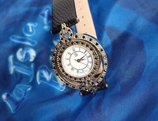 STRADA Crystal Surround Wristwatch 33x44 mm, ...
