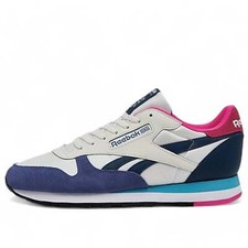  100074651/IE7923 Mens Reebok CLASSIC LEATHER