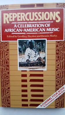 PERCUSSIONS a celebration of african-american music