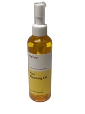 ma:nyo Pure Cleansing Facial Oil Korean Beauty 200ml 6.7oz NWOB
