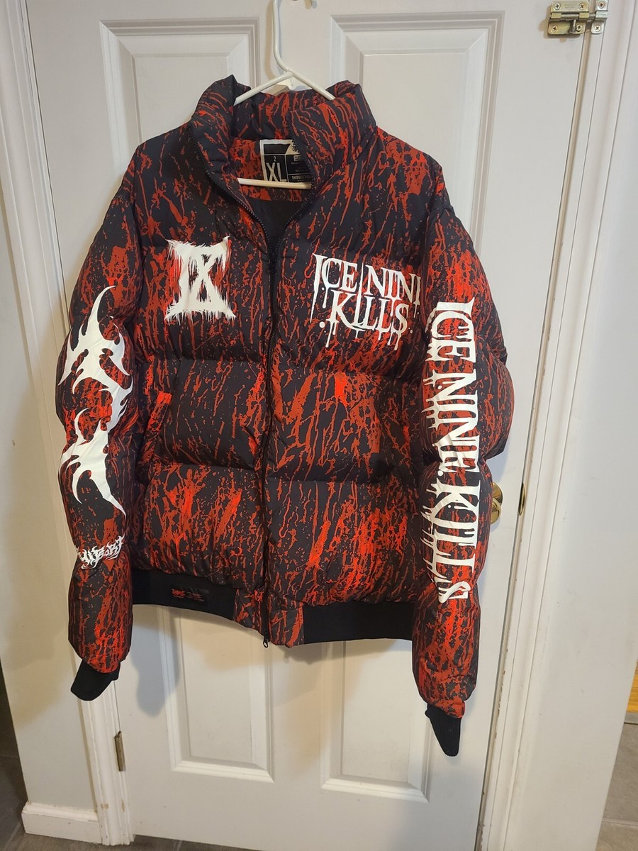 Ice Nine Kills Tour 2026 Live Experience