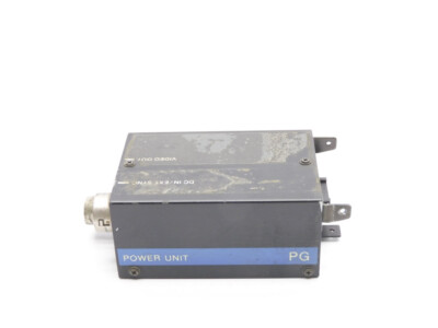 POWER SUPPLY DC-39 UNMP